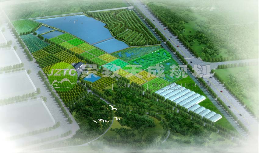 长沙景致天成农业项目规划设计有限责任公司,长沙农业项目,休闲农业规划,旅游景区设计